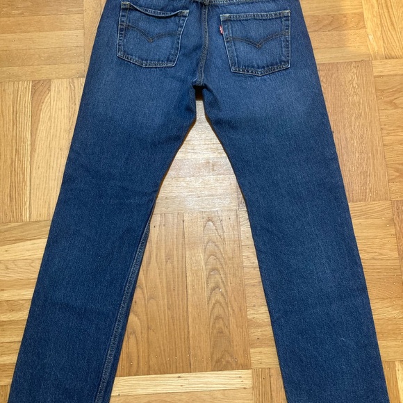 Levi’s 511 Men’s Jean Size 30 - Picture 3 of 4